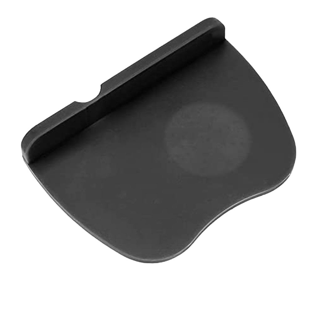 20x15cm Espresso Tamper Mat Silicone Coffee Tamper Pad Anti-Slip Coffee Tamping Pad