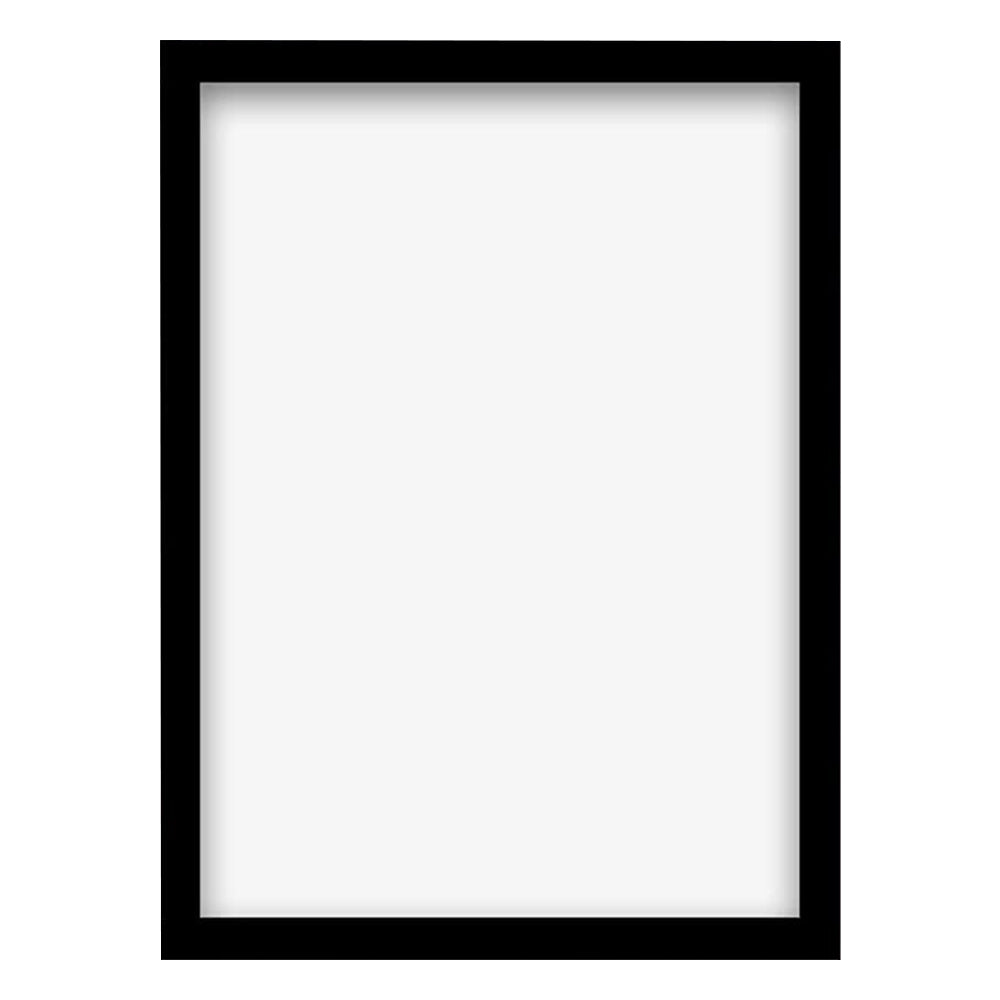 4 Pack Magnetic Frame for Poster Photo Picture Rhinestone Painting S M