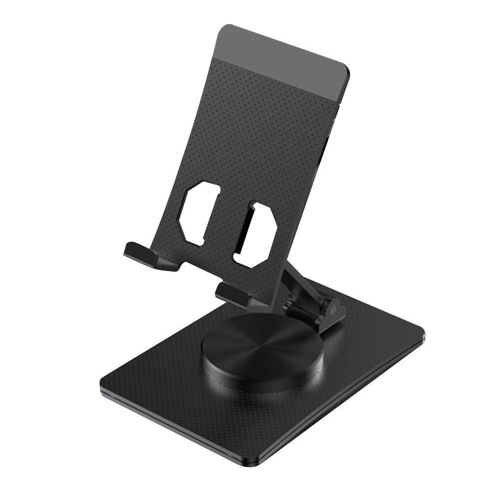 2 X Foldable Desktop Phone Holder Adjustable Table Cell Phone Stand Phone Accessories