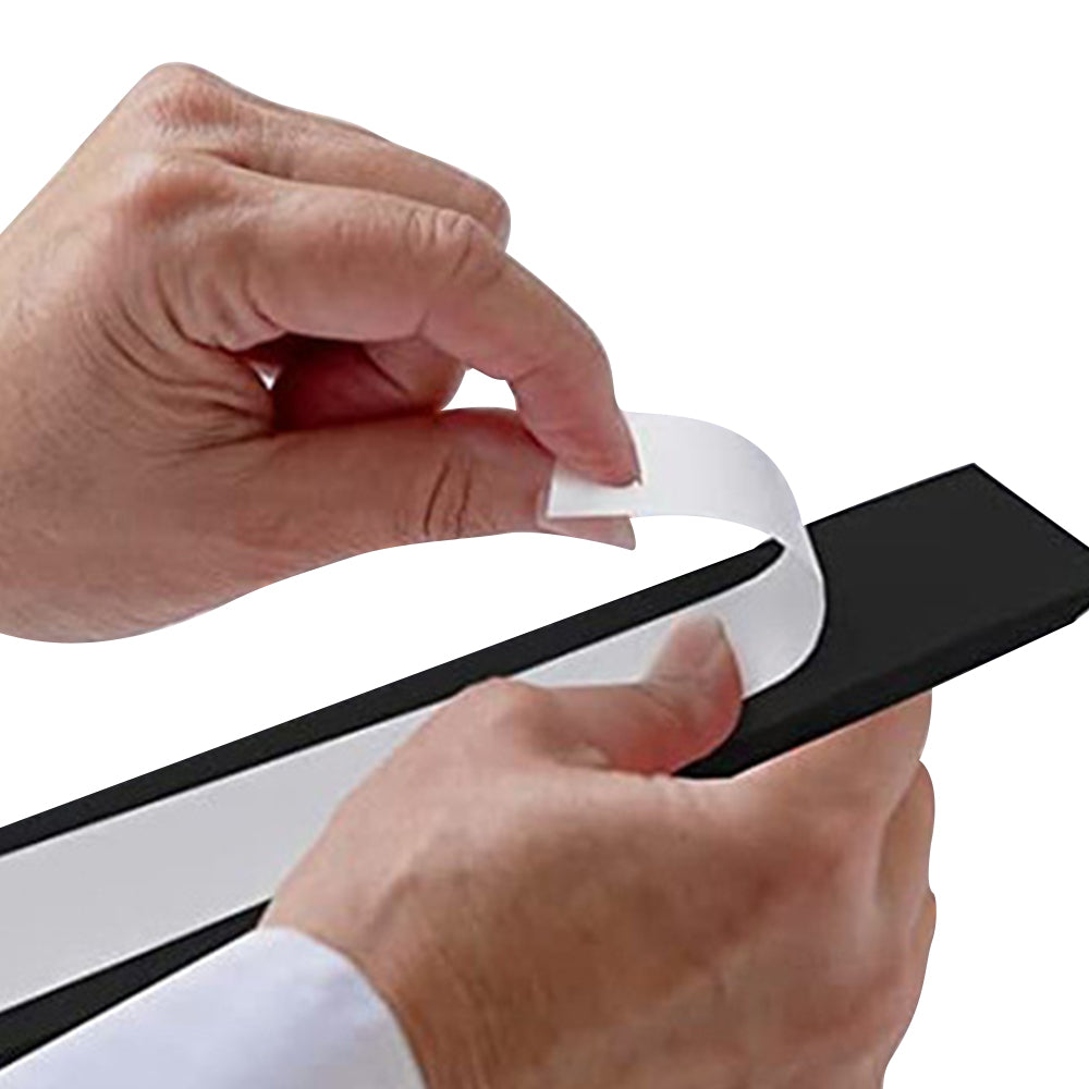 180x60cm Black Window Shades Pleated Blinds Light Blocking Pleated Shades