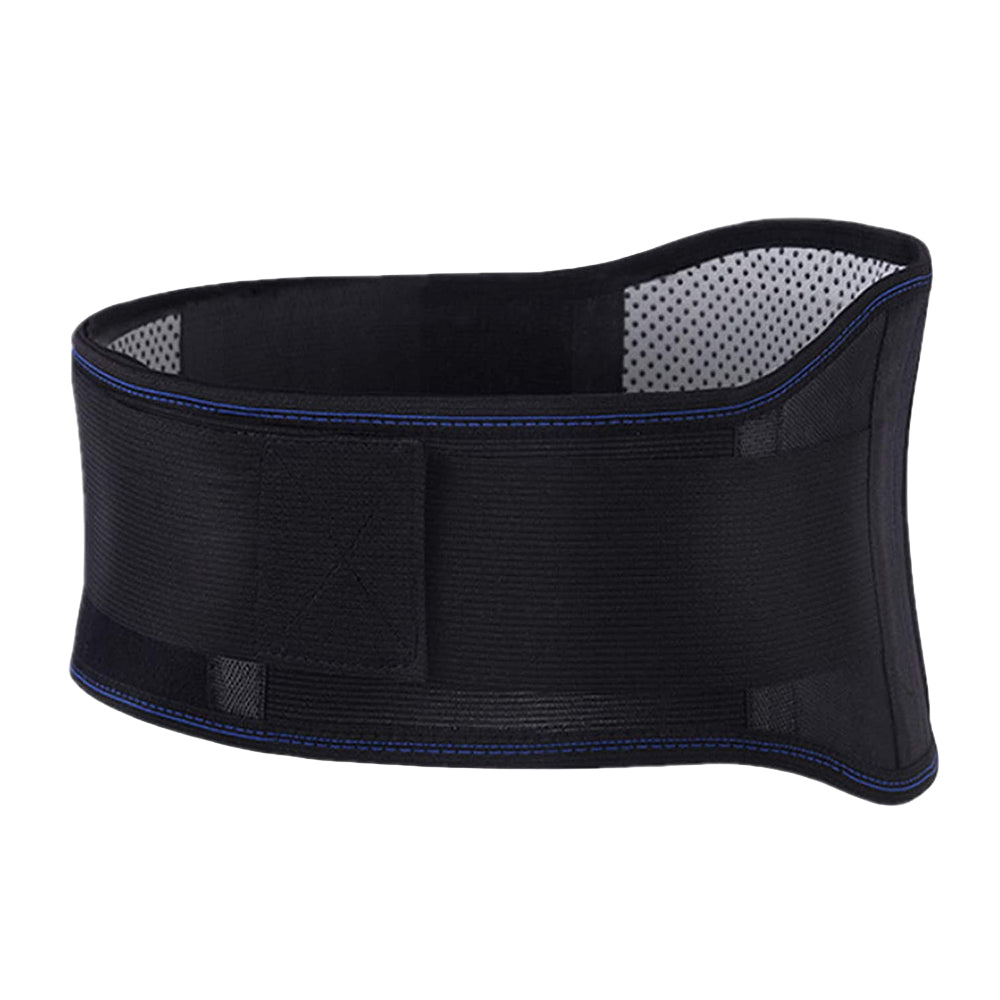 Self Heating Waist Belt Lower Lumbar Brace Belt L Size