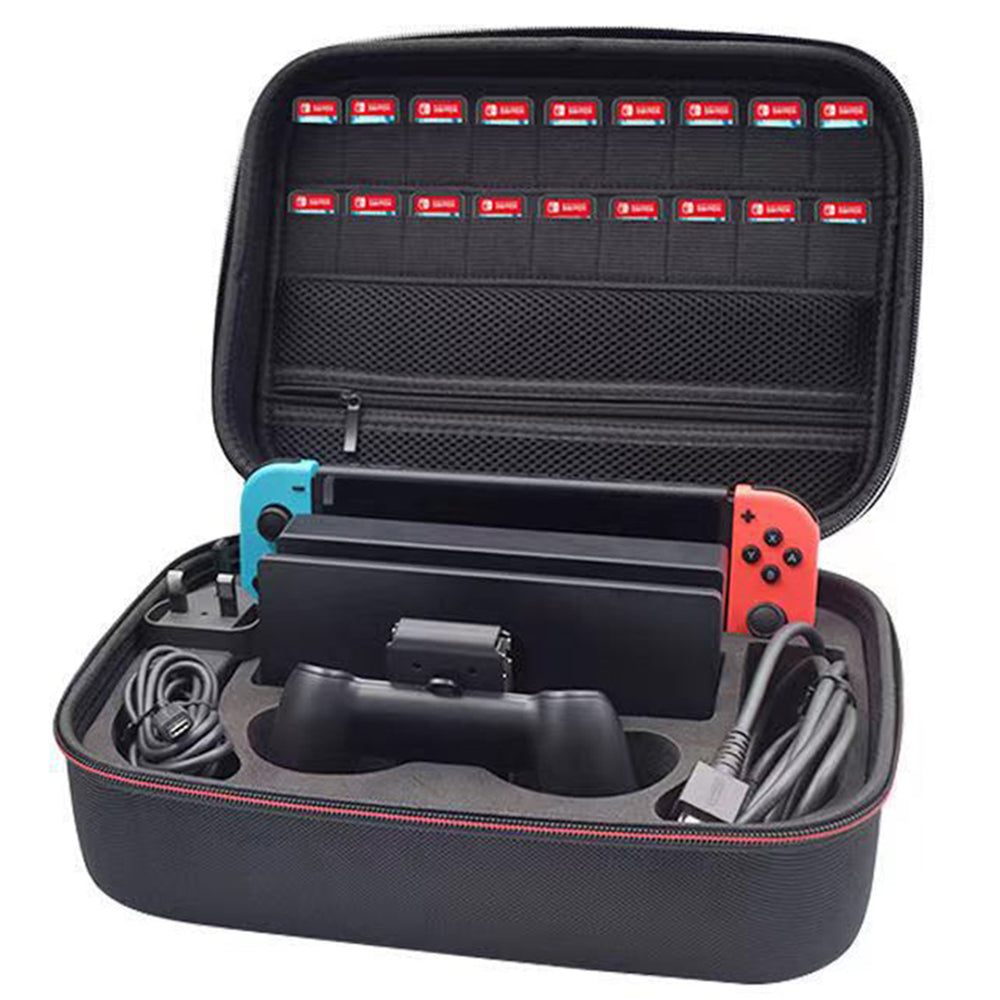 Hard Shell Carry Case for Nintendo Switch