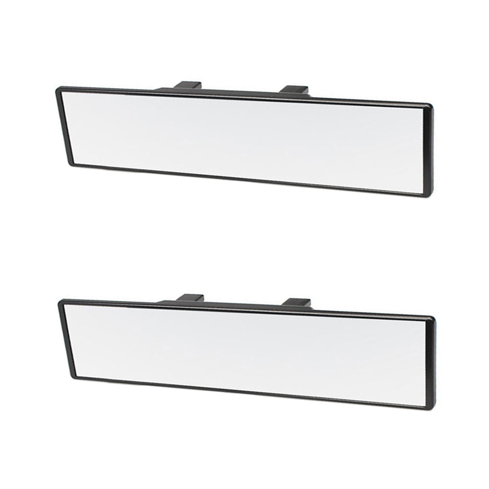 2X Car Interior Rear View Mirror Car Reversing Mirror