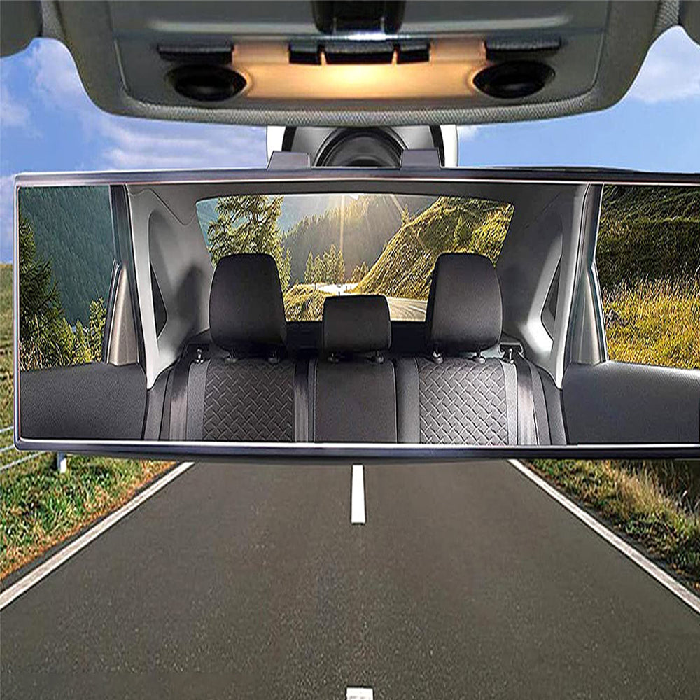 2X Car Interior Rear View Mirror Car Reversing Mirror
