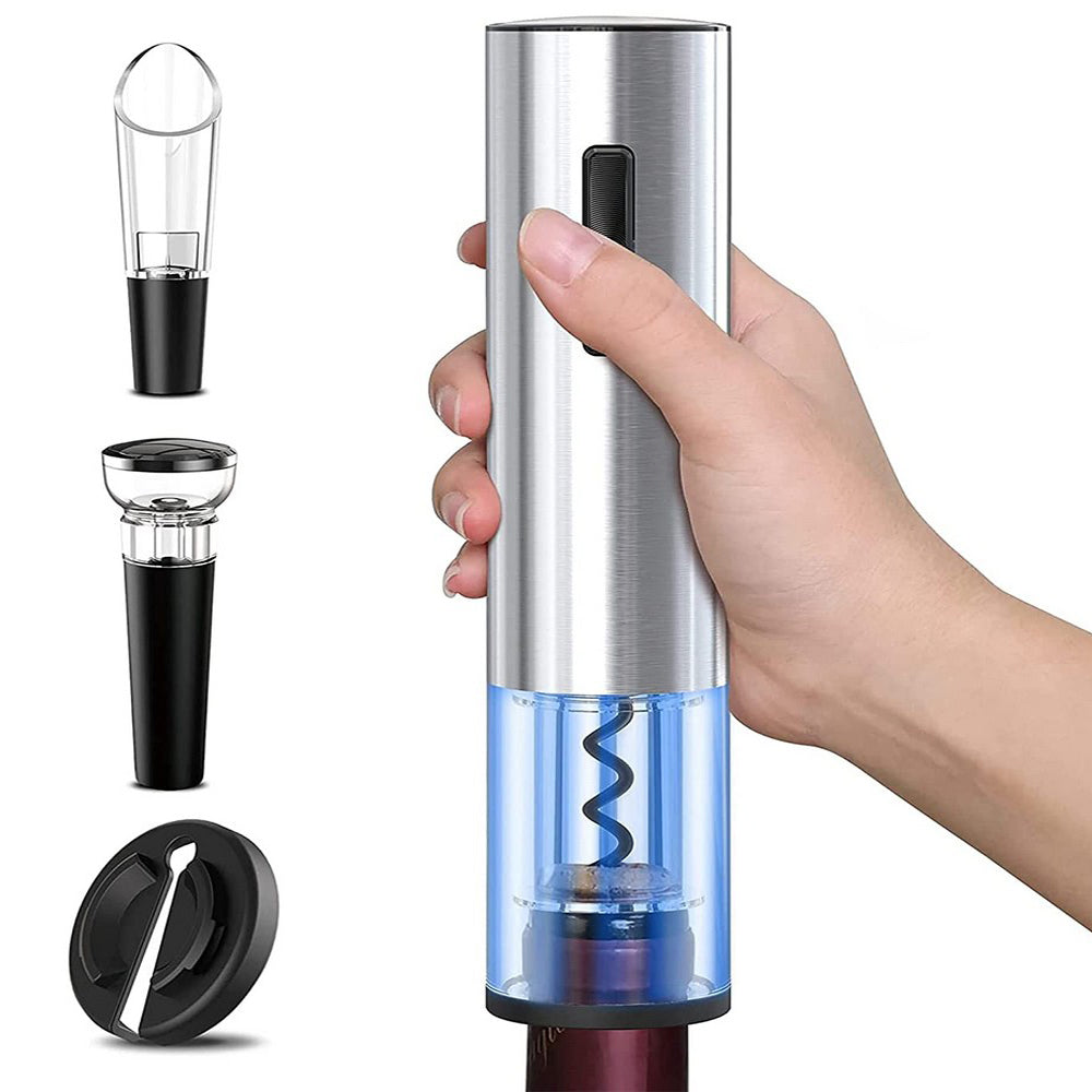 Electric Wine Corkscrew Wine Bottle Opener