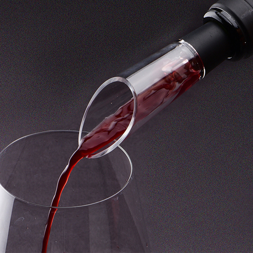 Electric Wine Corkscrew Wine Bottle Opener