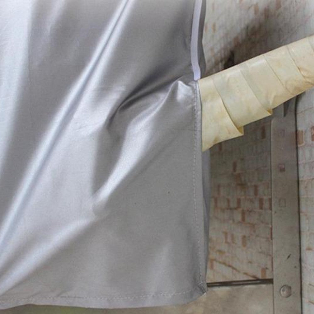 Winter Outdoor Air Conditioner Protection Cover Dustproof Snow Cover XL