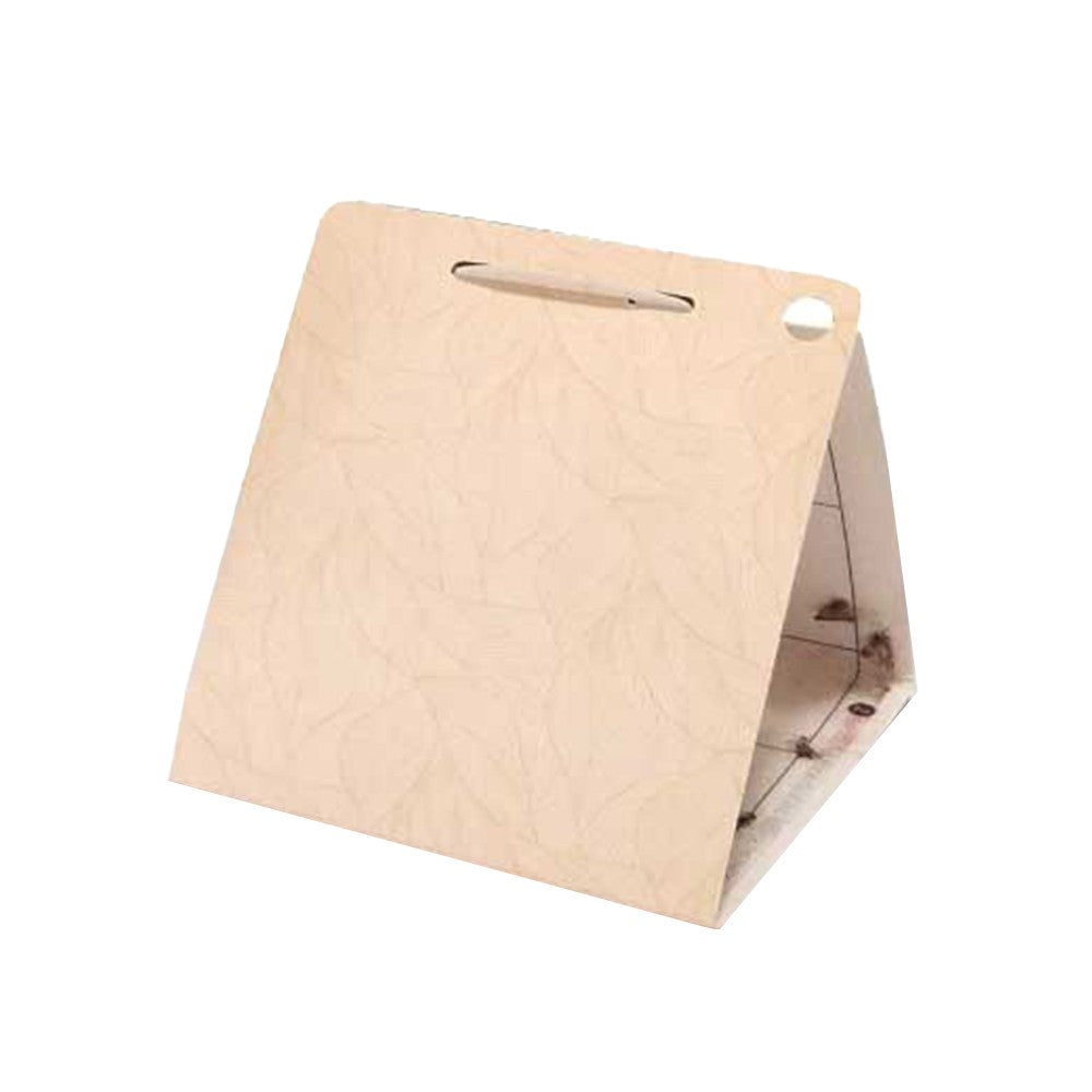 12Pcs Pantry Moth Traps with Female Pheromones Sticky Glue Moth Trap Pest Trap