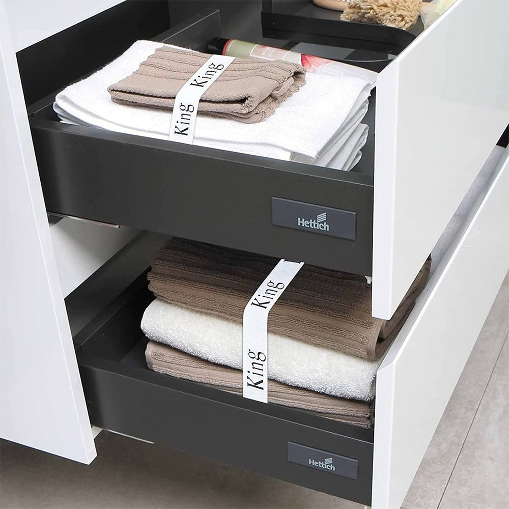 4Pcs Bed Sheet Organizer Bands Elastic Bedding Sheet Keeper Straps Closet Organizer