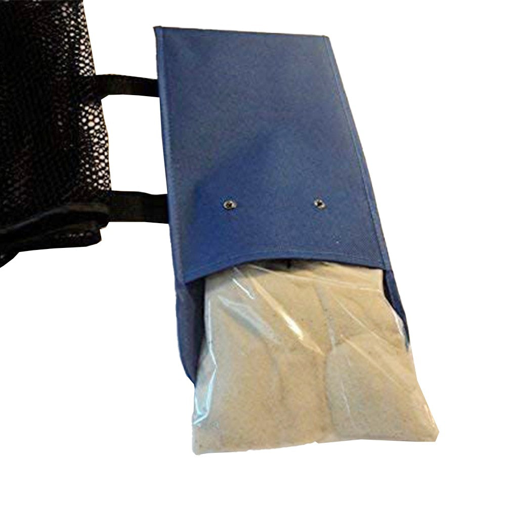 2 X Animal Saving Escape Ramp Swimming Pool Floating Animal Saver Rescue Tool for Outdoor Critter