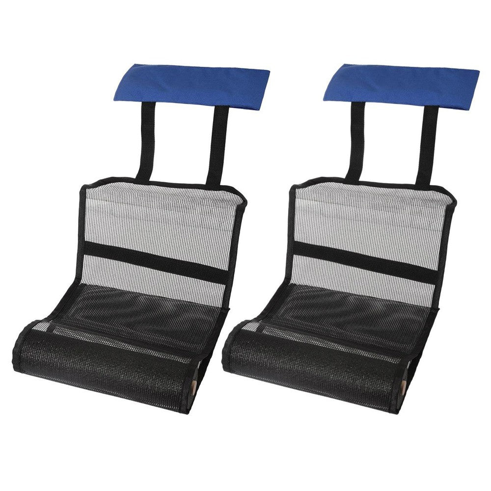 2 X Animal Saving Escape Ramp Swimming Pool Floating Animal Saver Rescue Tool for Outdoor Critter