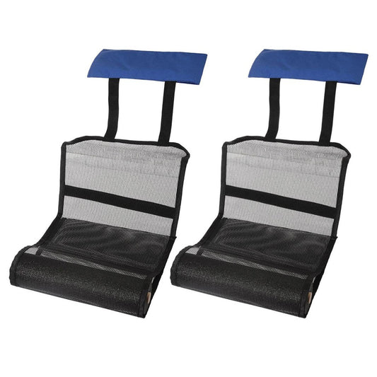 2 X Animal Saving Escape Ramp Swimming Pool Floating Animal Saver Rescue Tool for Outdoor Critter