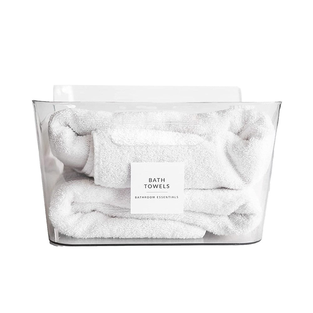 178Pcs Bathroom Bottles Label Set Water-resistant Shampoo Bottle Stickers Soap Dispenser Label