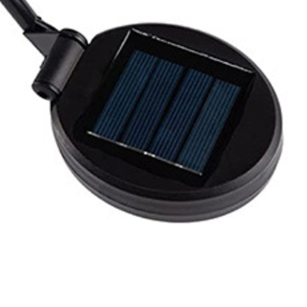 1 X Solar Fairy Light Ground Stake Light Patio Walkway Decorative Lamp Outdoor Garden Decor