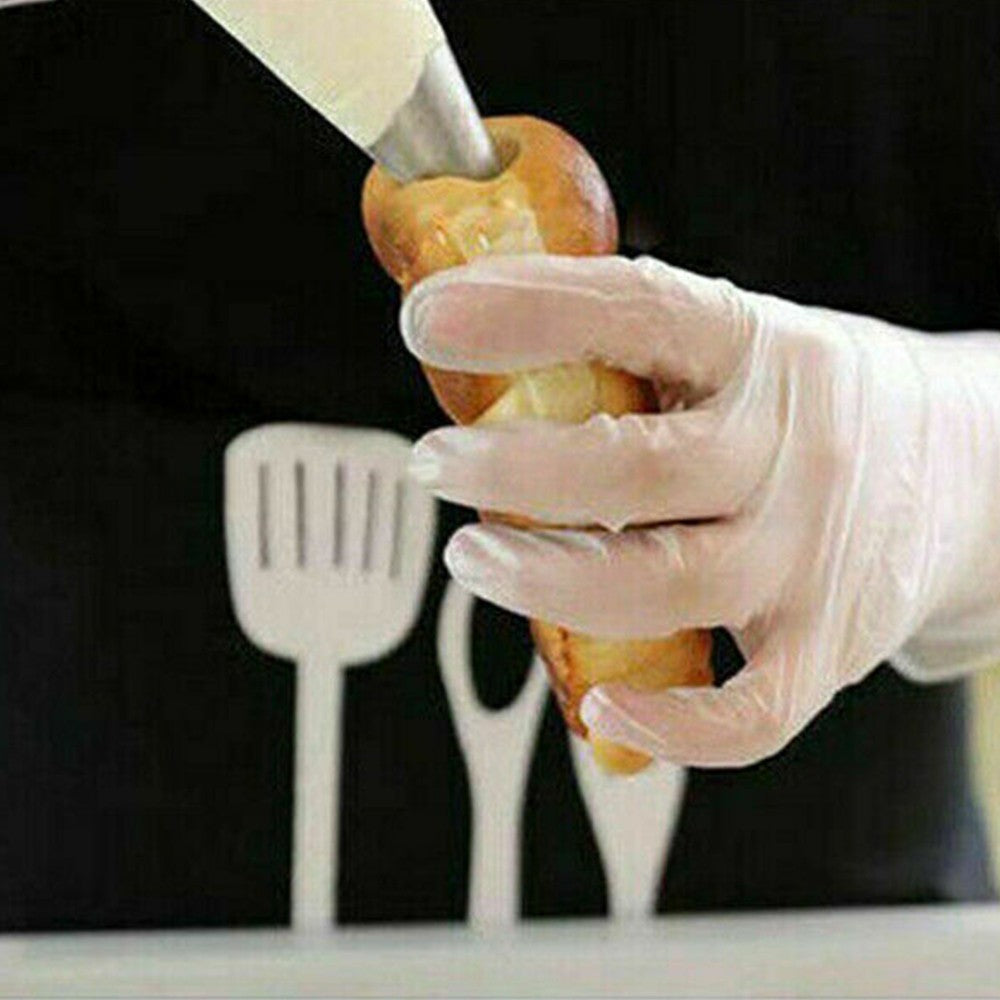 2 X Set of 21Pcs Cake Bread Baking Tool Pastry Cannoli Form Tube Cream Horn Mold