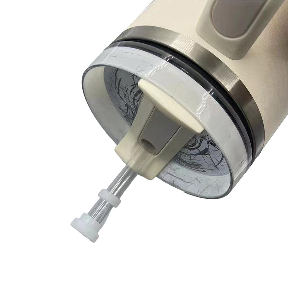 2 X 6Pcs Silicone Spill Proof Stopper Set Tumblers Accessories for Stanley Cup 1.0 40oz Tumbler