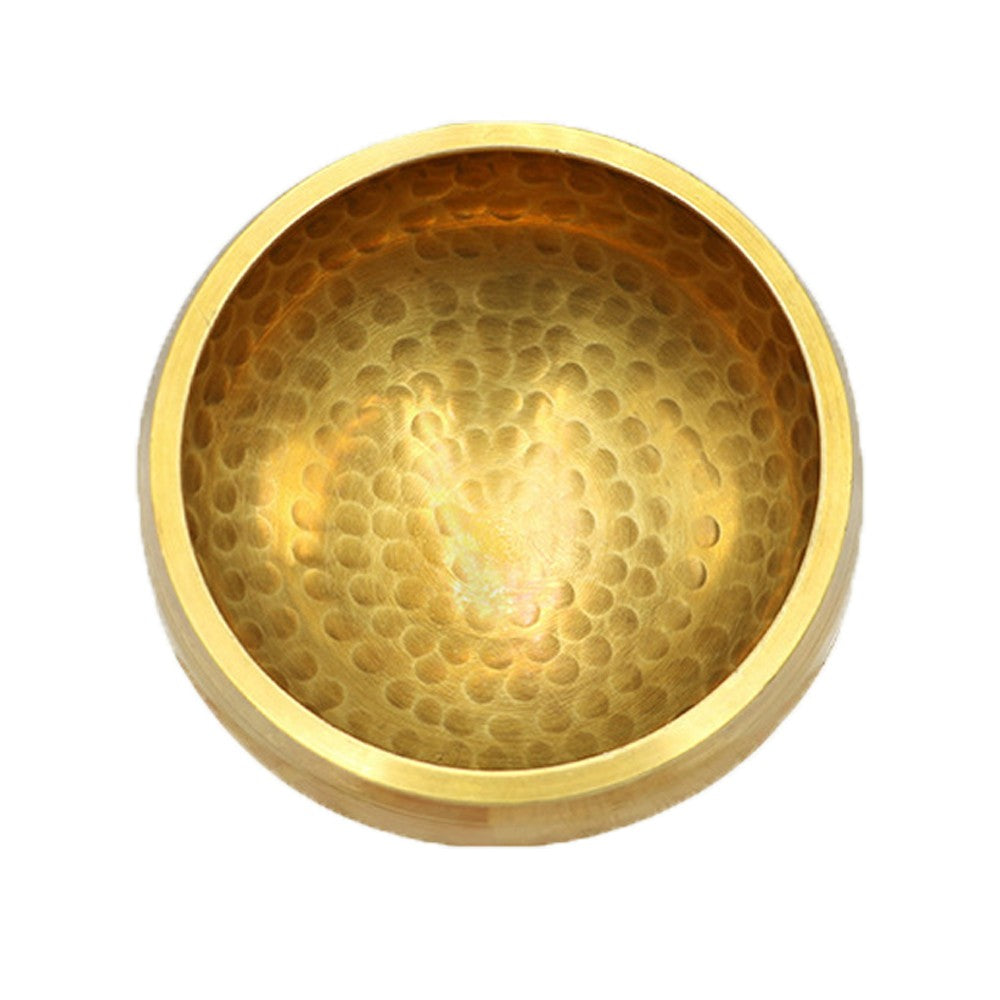 Tibetan Singing Bowl Set Hand Hammered Meditation Sound Bowl