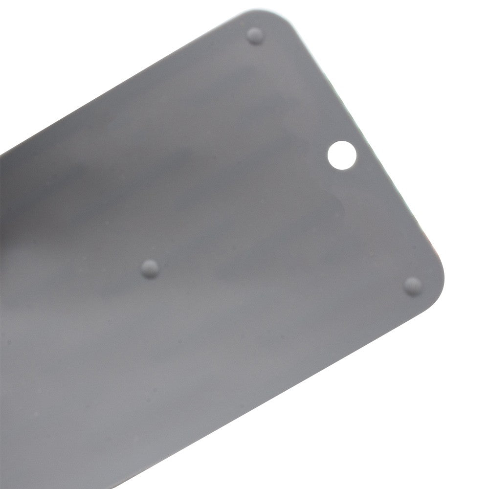 Silicone Sink Splash Guard Mat Faucet Water Catcher Mat Dish Drainer Pad Grey