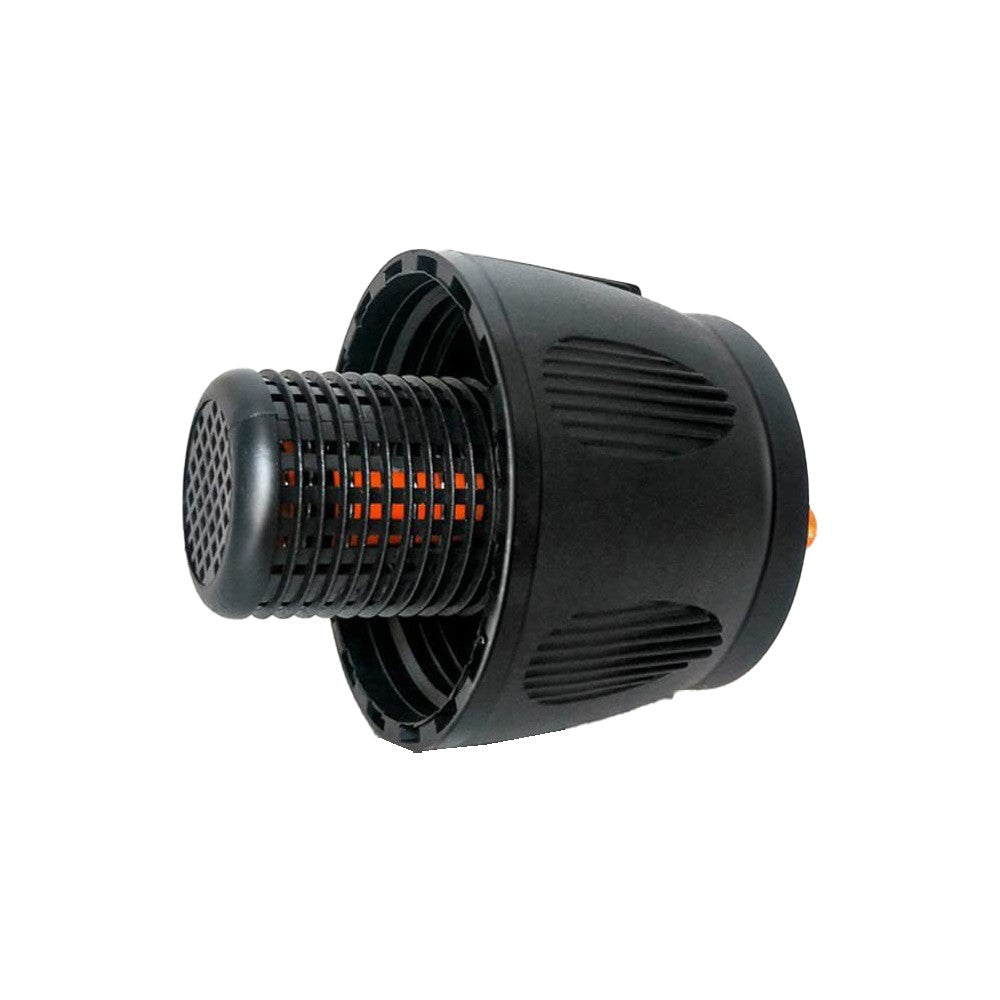 2Pcs 360 Degree Rotating Tripod Impact Sprinkler Garden Irrigation Watering Sprinkler