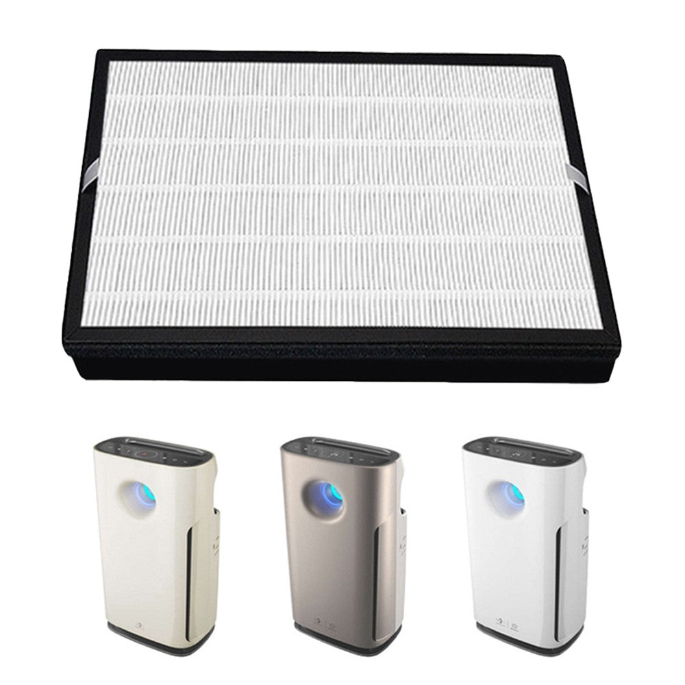 1 X Non-brand HEPA Filter for Air Purifier Compatible with Philips FY3433/FY3432