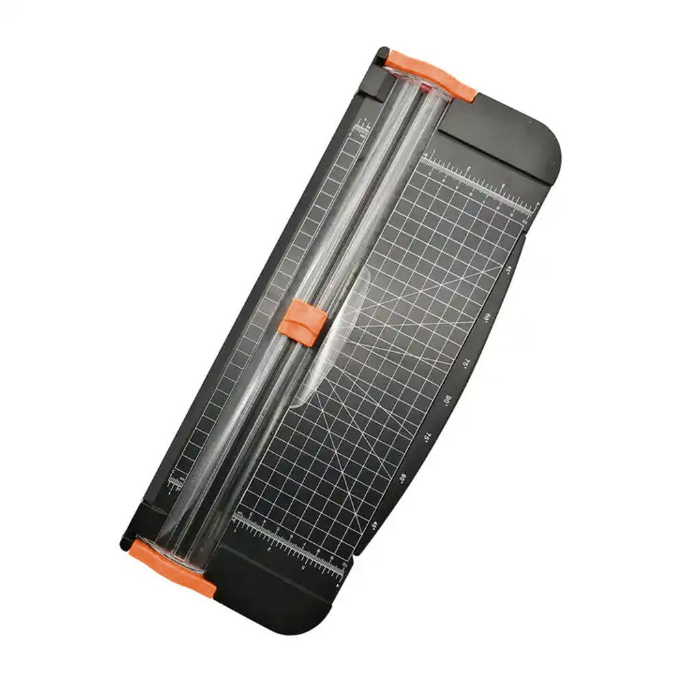 2 X A4 Paper Cutter Wrapping Paper Trimmer Scrapbooking Tool for Label Cardstock