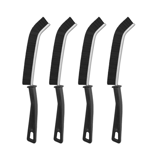 4Pcs Multifunctional Gap Cleaning Brush Household Recess Crevice Cleaning Brush