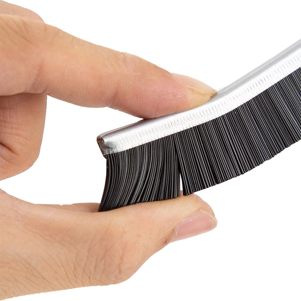 4Pcs Multifunctional Gap Cleaning Brush Household Recess Crevice Cleaning Brush