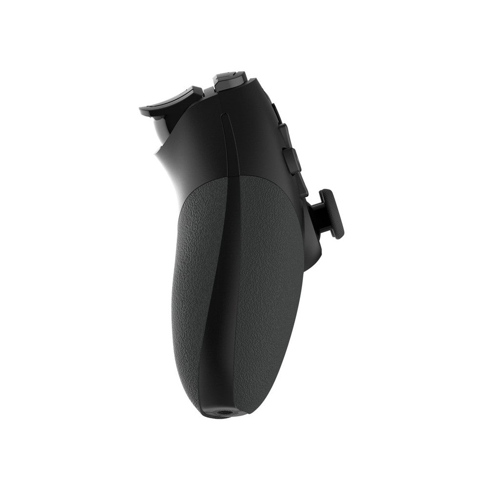 Wireless Controller Remote Gamepad for PlayStation 4/iOS/Android/PC Black