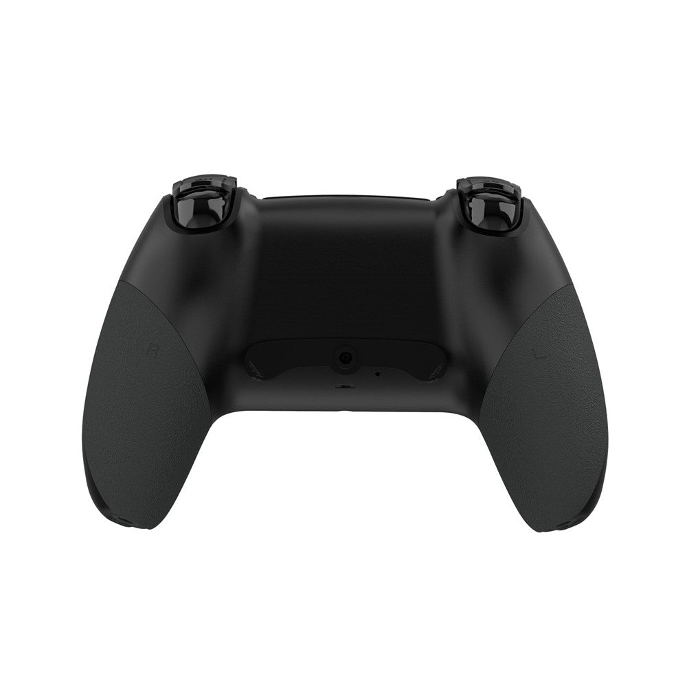 Wireless Controller Remote Gamepad for PlayStation 4/iOS/Android/PC Black