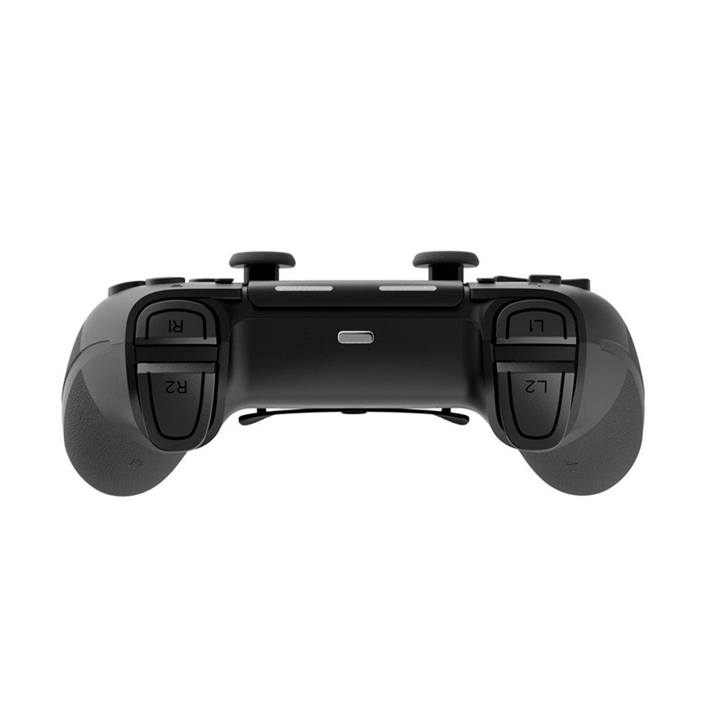 Wireless Controller Remote Gamepad for PlayStation 4/iOS/Android/PC Black