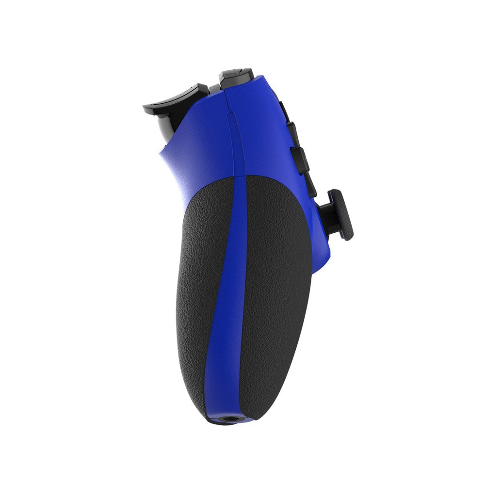 Wireless Controller Remote Gamepad for PlayStation 4/iOS/Android/PC Blue