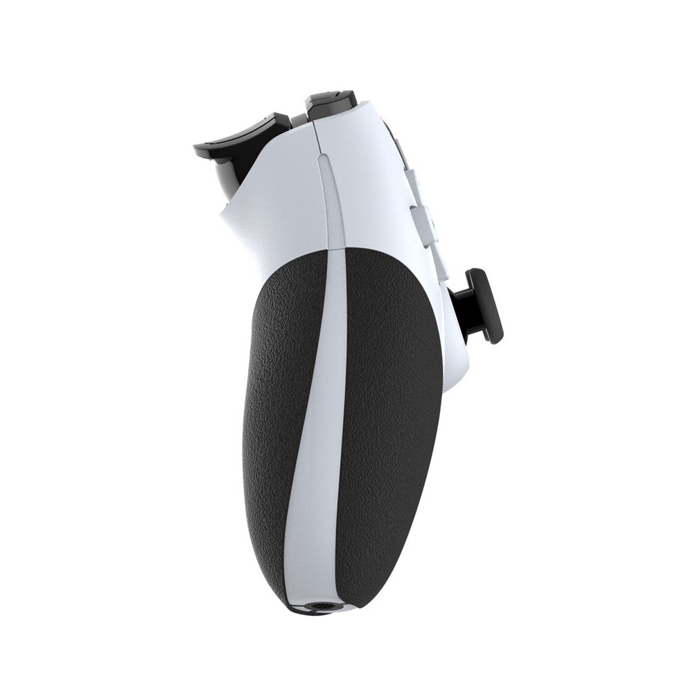 Wireless Controller Remote Gamepad for PlayStation 4/iOS/Android/PC White