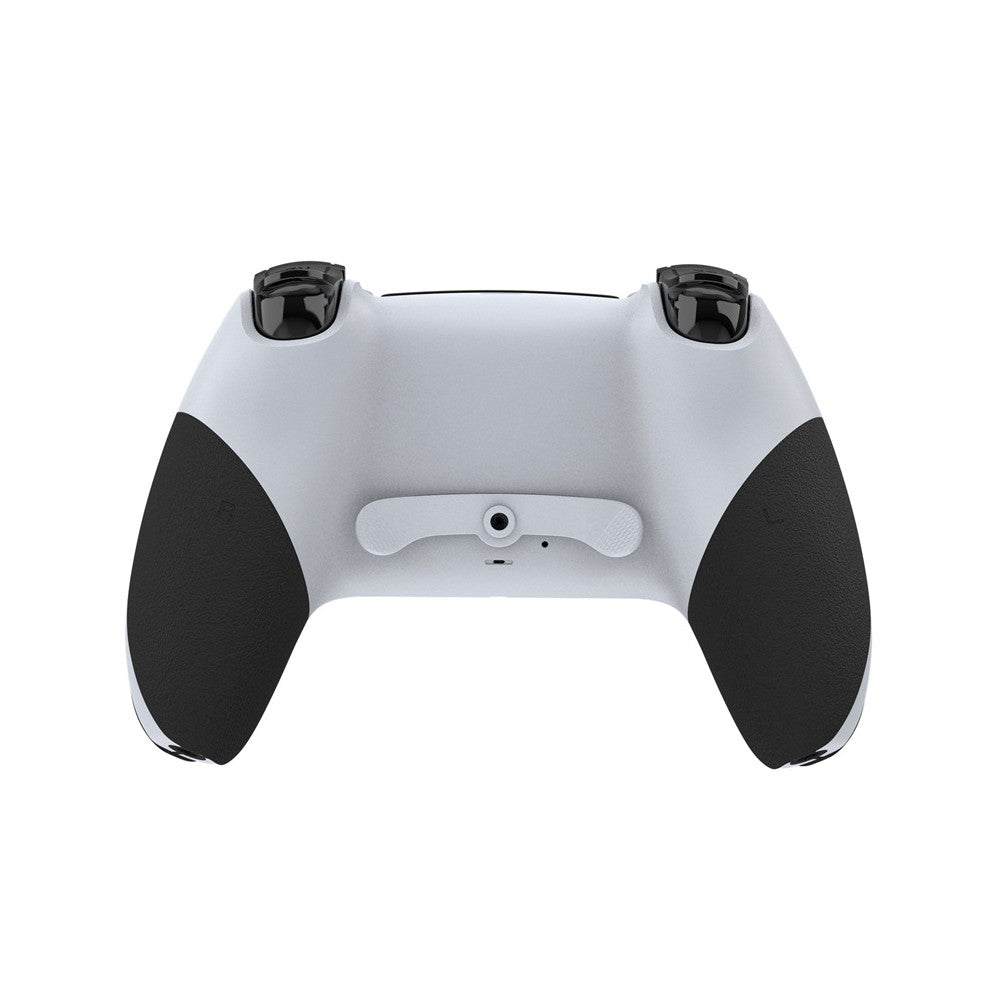 Wireless Controller Remote Gamepad for PlayStation 4/iOS/Android/PC White