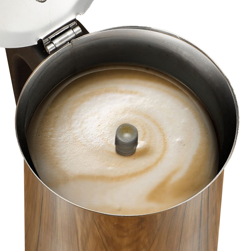 100ML Stainless Steel Coffee Maker Latte Moka Pot Suitable for Induction Cookers