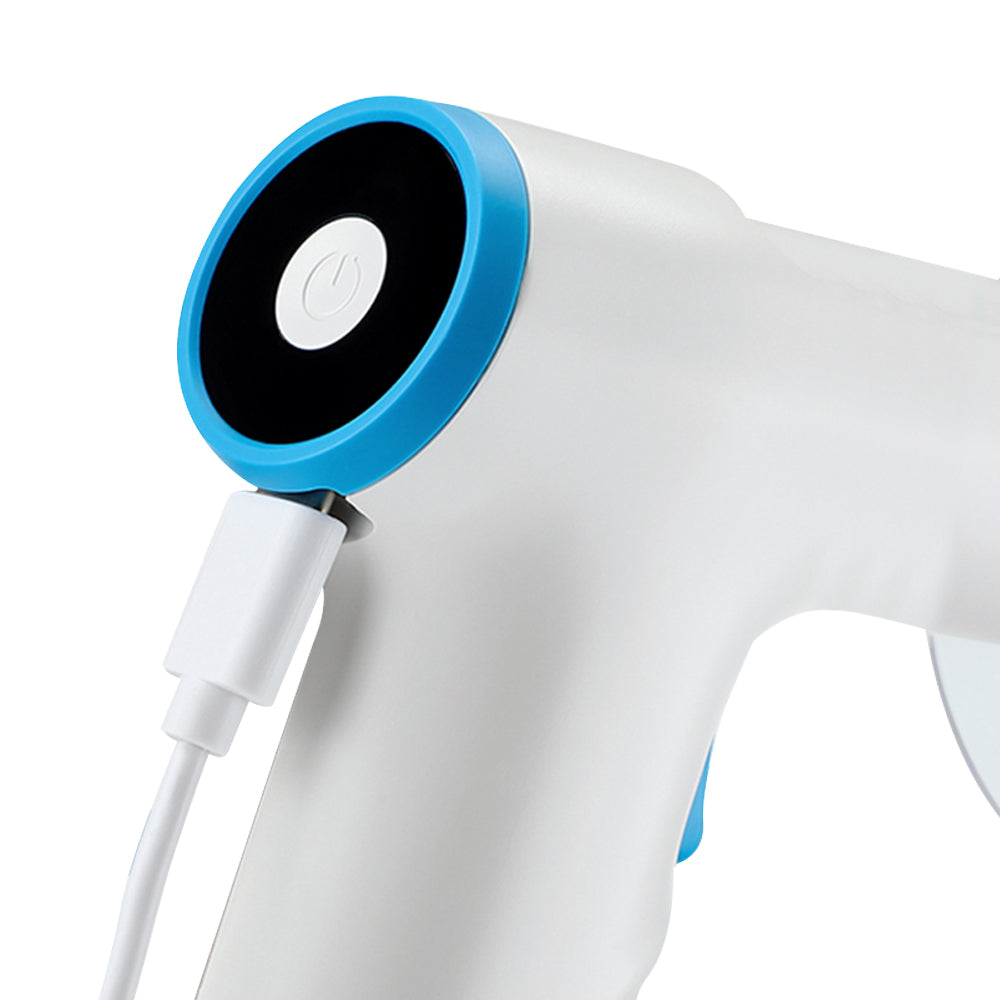 Electric Ear Wax Removal Tool Ear Cleaning Kit Reusable Ear Washer