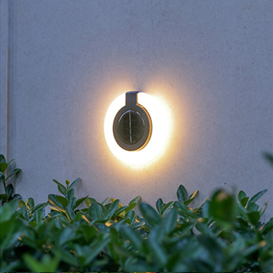 4Pcs 17LEDs Solar Power Ground Lights Outdoor Buried Garden Lawn Path Lamps Warm Light