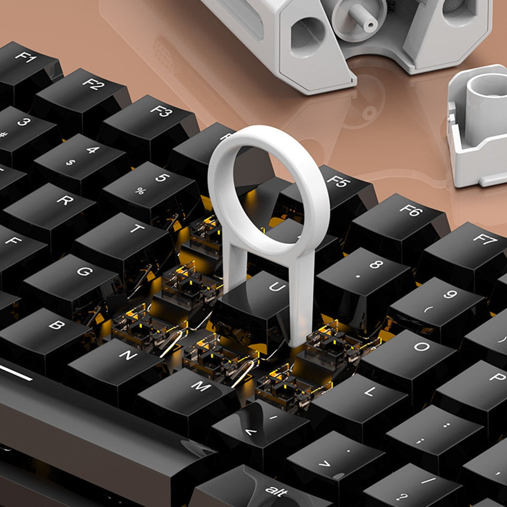 2 X 8-Piece Multi-Functional Keyboard Cleaning Kit Laptop Screen Cleaning Tool