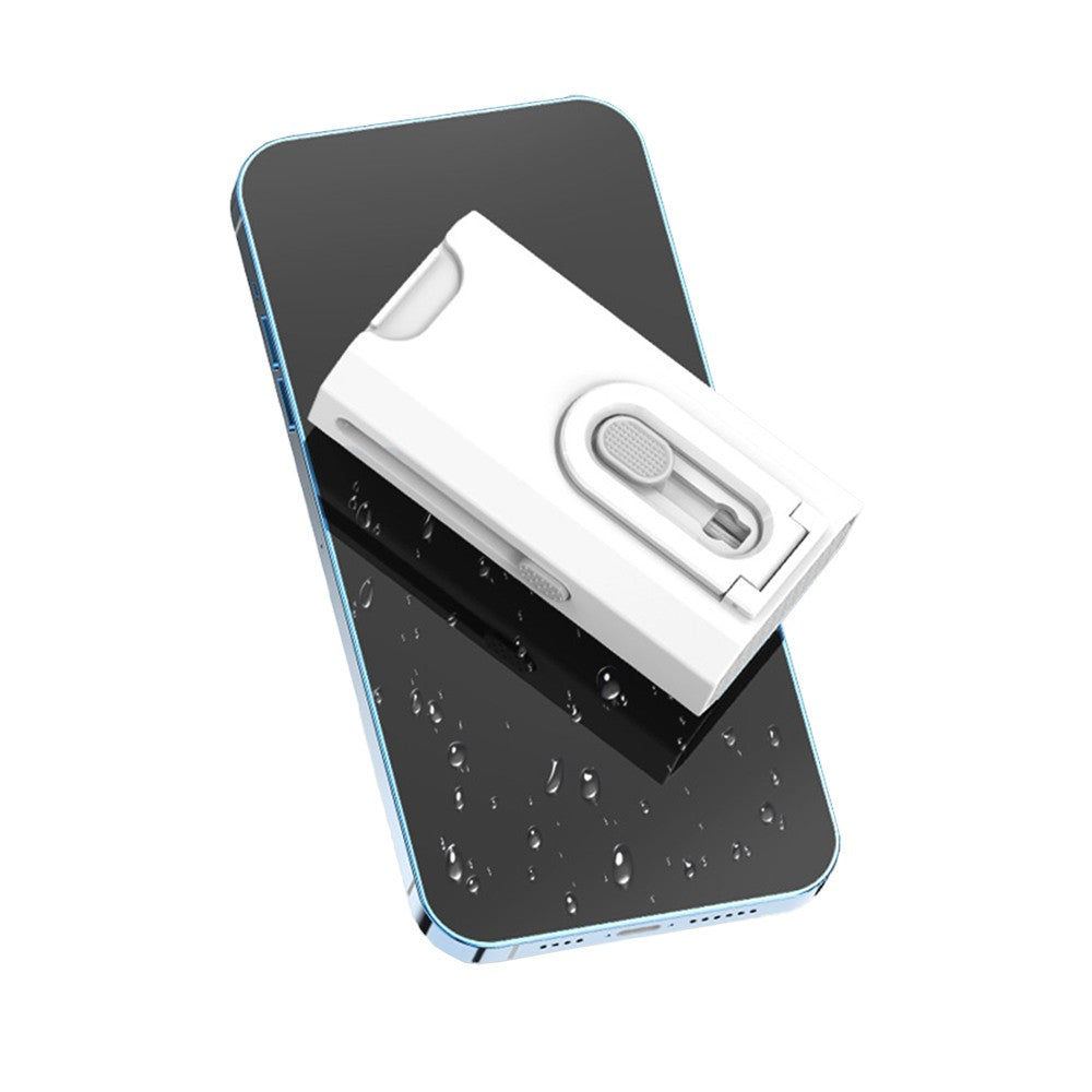 2 X 8-Piece Multi-Functional Keyboard Cleaning Kit Laptop Screen Cleaning Tool