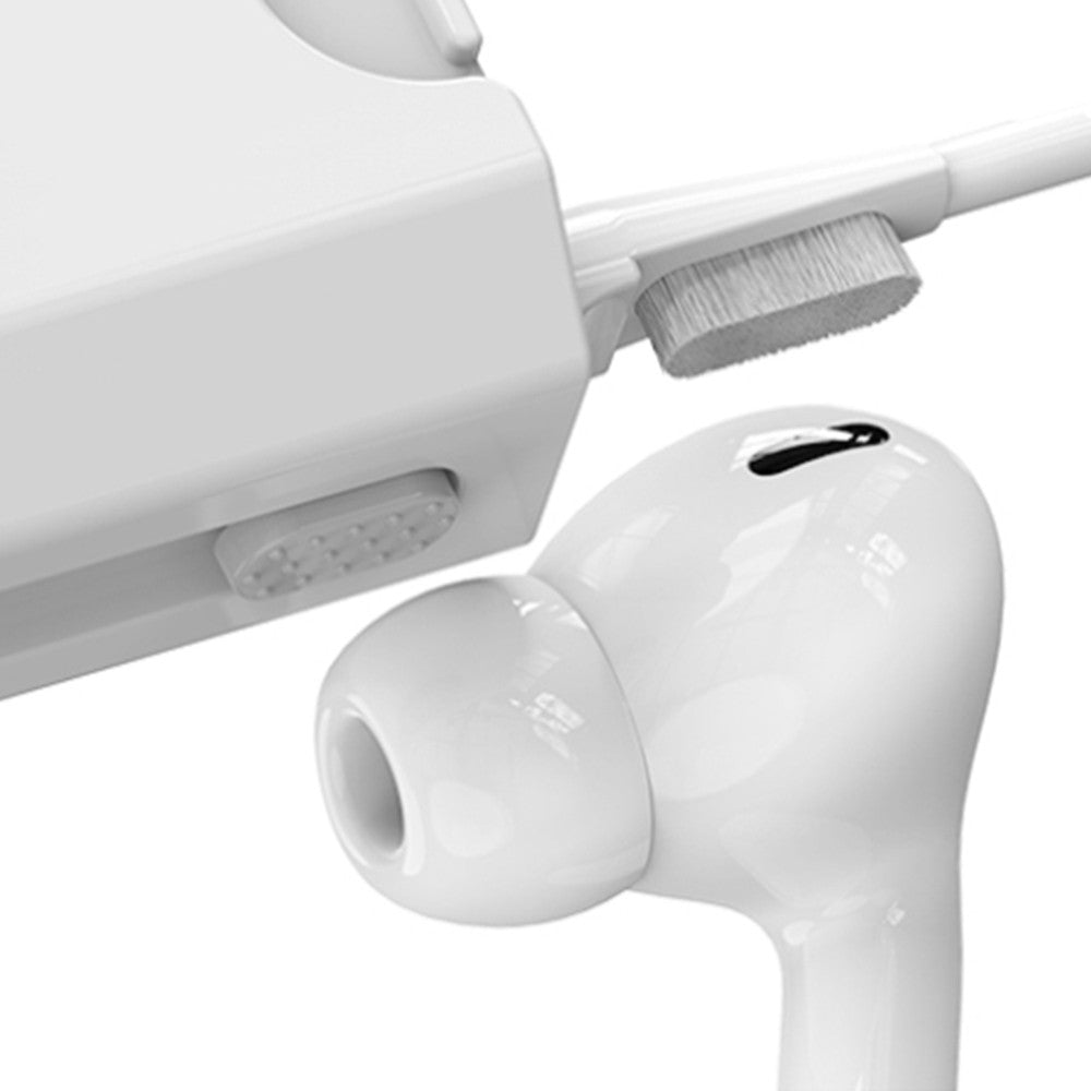 2 X 8-Piece Multi-Functional Keyboard Cleaning Kit Laptop Screen Cleaning Tool