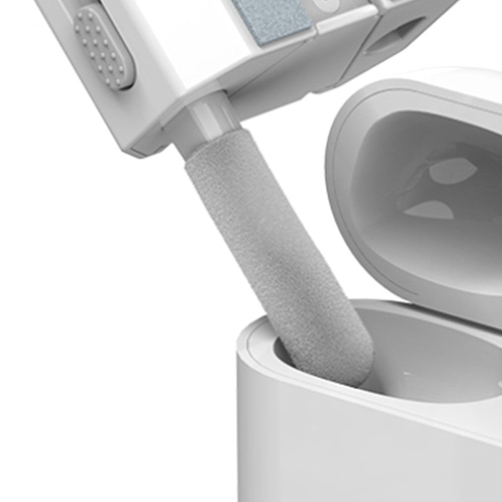 2 X 8-Piece Multi-Functional Keyboard Cleaning Kit Laptop Screen Cleaning Tool