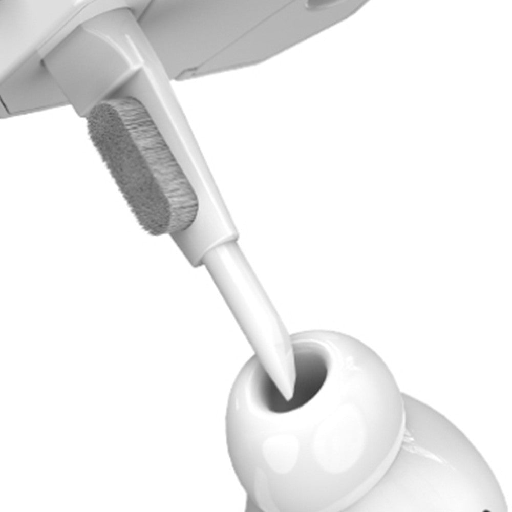 2 X 8-Piece Multi-Functional Keyboard Cleaning Kit Laptop Screen Cleaning Tool