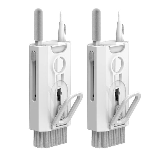 2 X 8-Piece Multi-Functional Keyboard Cleaning Kit Laptop Screen Cleaning Tool