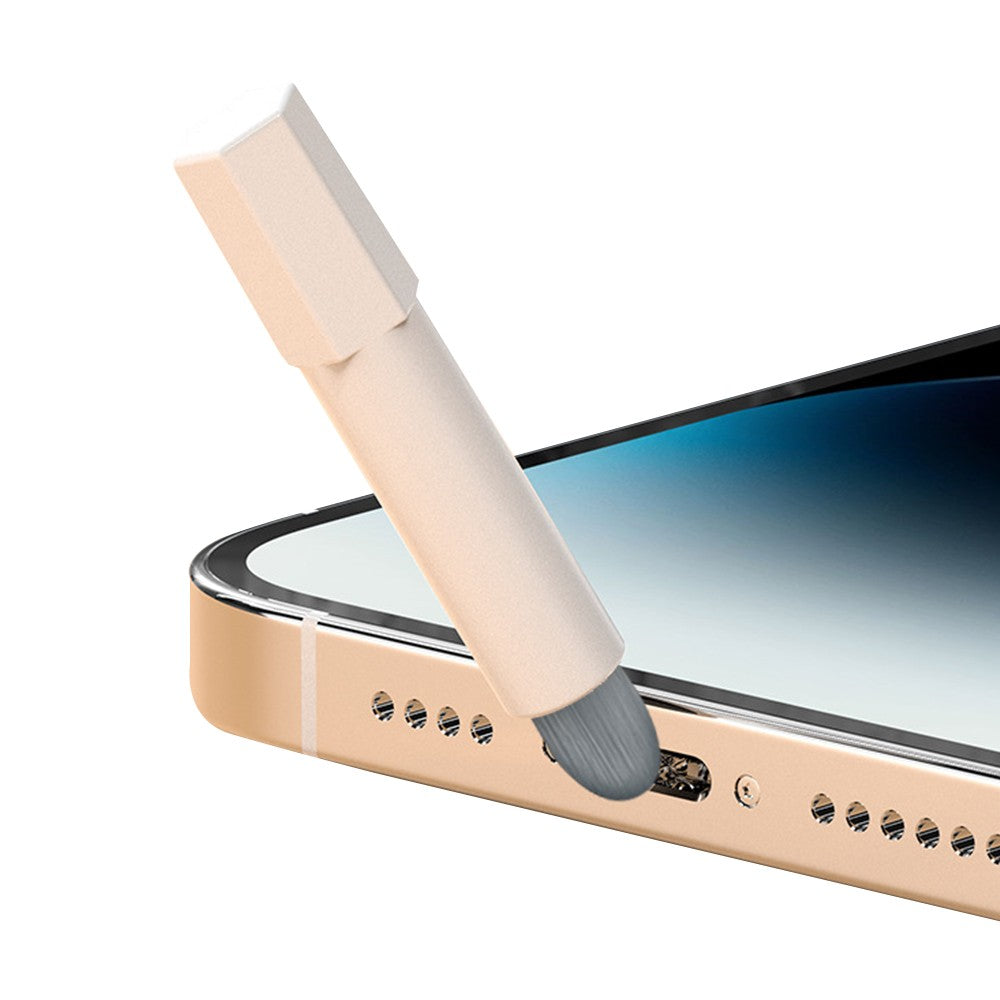 2 X 20Pcs Multi-Functional Keyboard Cleaning Kit Laptop Screen Cleaning Tool