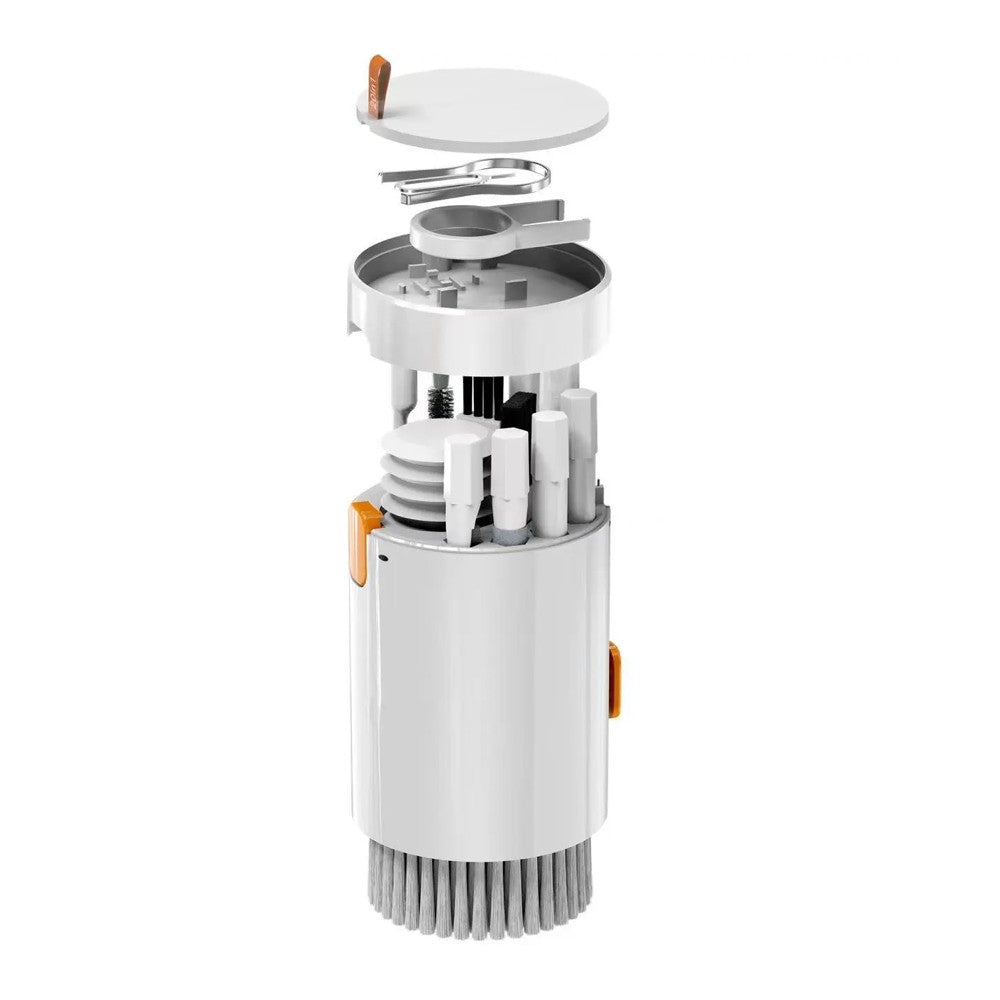 2 X 20Pcs Multi-Functional Keyboard Cleaning Kit Laptop Screen Cleaning Tool