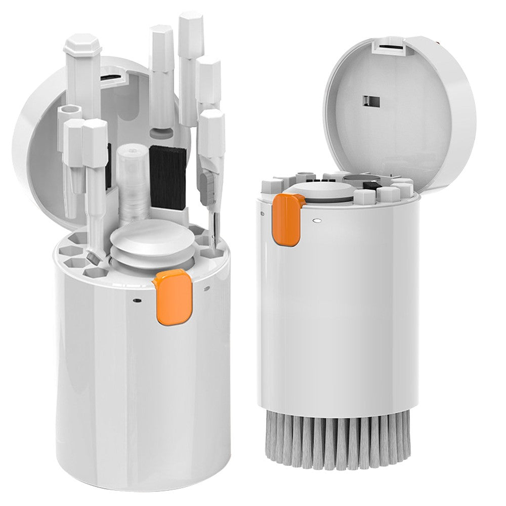 2 X 20Pcs Multi-Functional Keyboard Cleaning Kit Laptop Screen Cleaning Tool