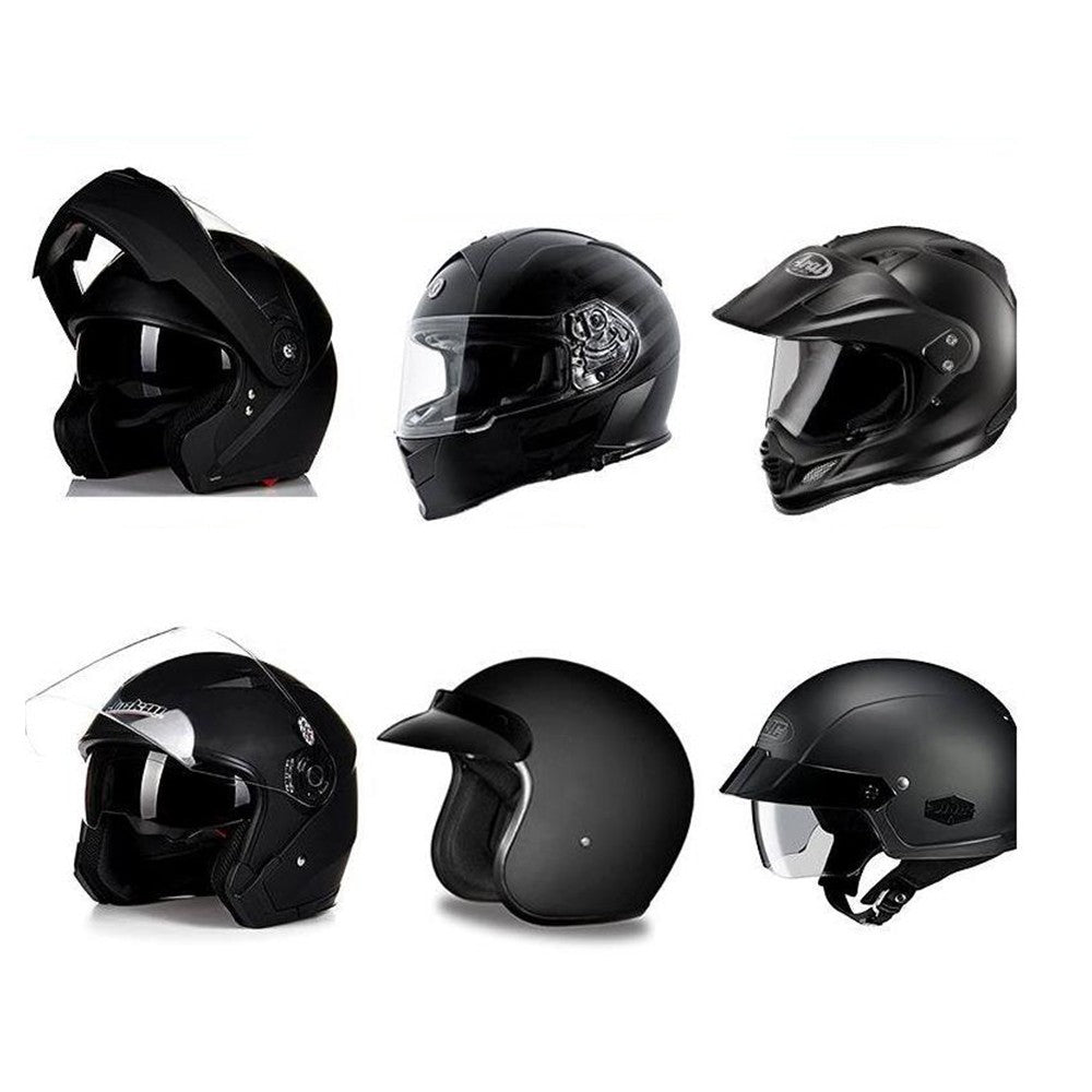 Motorcycle Helmet Bluetooth 5.0 Headset Motorcycle Headphone