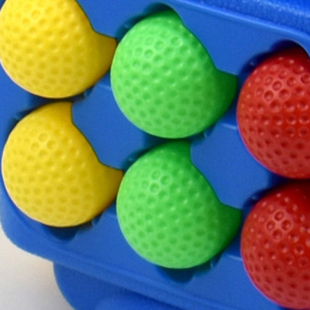 Kids Golf Set Toddler Golf Clubs with 6 Balls Indoor Outdoor Sport Toy