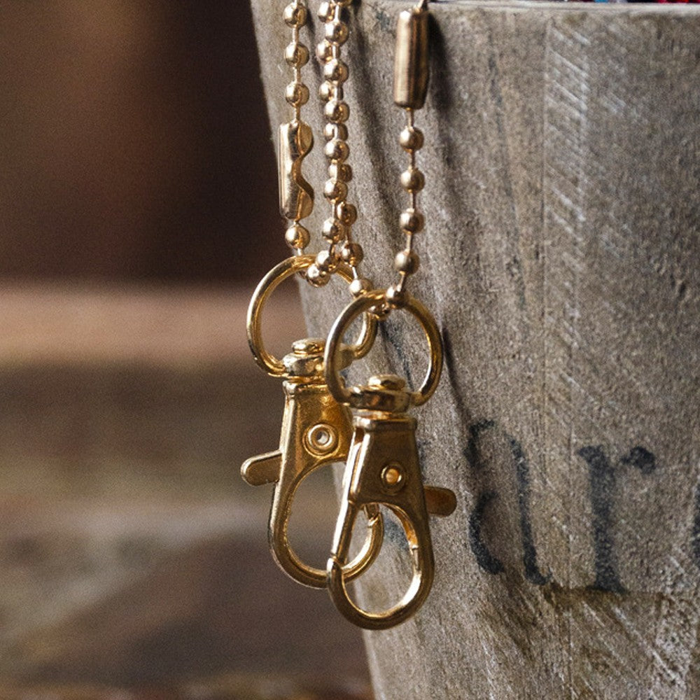 15Pcs DIY Christmas Diamond Painting Keychain Xmas Hanging Key Ring Pendant Style 1