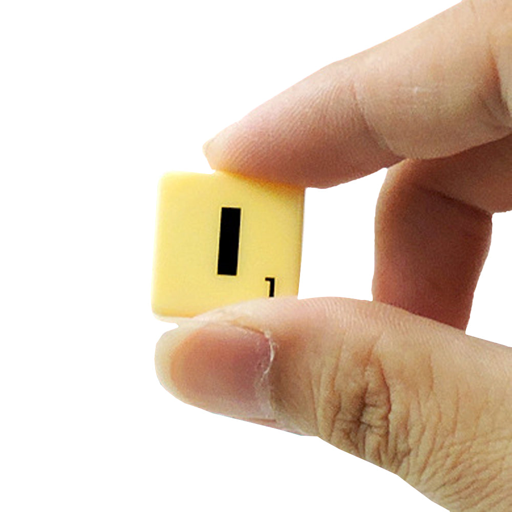 2x Scrabble Board Game Toy Educational Toy for Kid