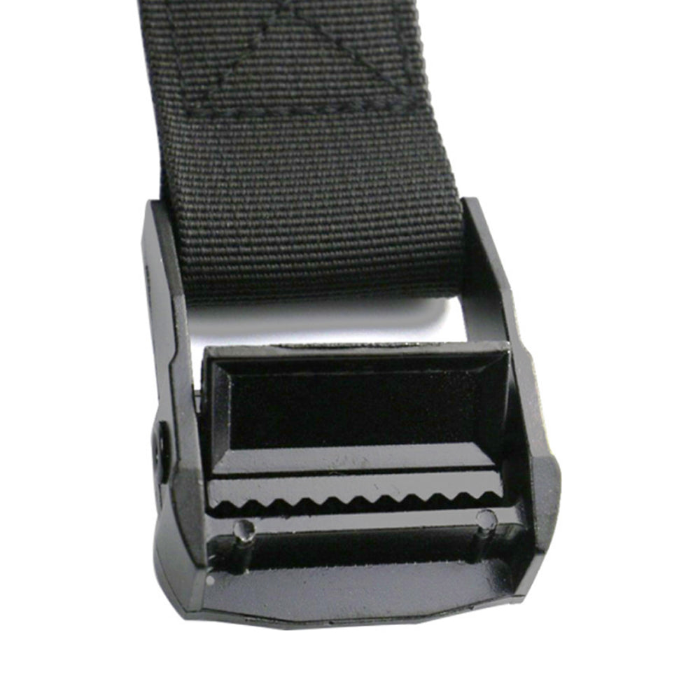 Multi-Point Door Anchor Strap for Resistance Band Workouts